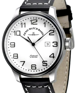Zeno-Watch Basel OS Retro Automatic