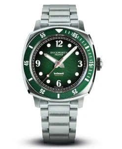 Duckworth Prestex Belmont 300 Automatic
