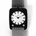 Solaris black and white ceramic