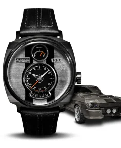 REC Watches P51 Eleanor