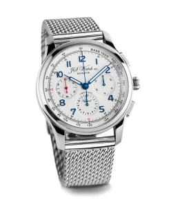 JS Watch Co. Vínland Chronograph Tachymeter