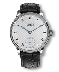 Limes Watches Pharo Finesse H S LS