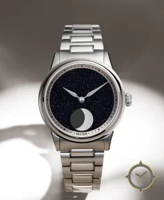M1 Moonphase - Aventurine