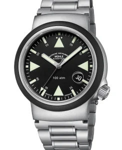 Mühle Glashütte S.A.R. Rescue-Timer