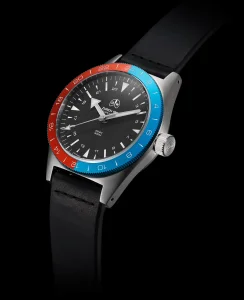 Ollech & Wajs Watches EARLY BIRD 'NUMBERED EDITION'