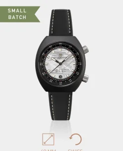 Bangalore Watch Company Extraterrestrial II
