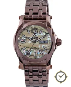 CURIE (ZEBRA ABALONE)