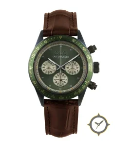 Out Of Order SAFARI BRONZE