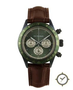 Out Of Order SAFARI BRONZE