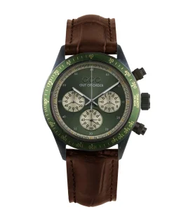 Out Of Order SAFARI BRONZE