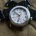 NEW: Dark Seal Automatic Sport Watch With Fixed Bezel