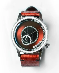 Feynman Timekeepers Feynman One "Wine"
