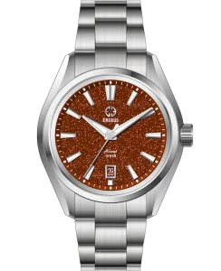 Erebus ASCENT 39 Bronze Aventurine (Secret Deal)