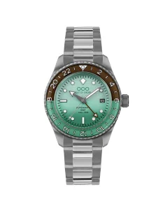 Out Of Order AFTER 8 AUTOMATIC GMT ULTRA BRUSHED