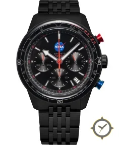 Xeric NASA Artemis Chrono Flyby Limited Edition