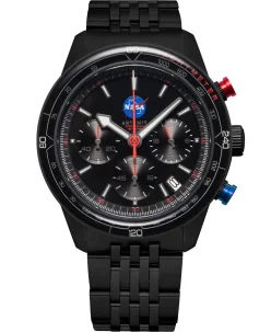Xeric NASA Artemis Chrono Flyby Limited Edition
