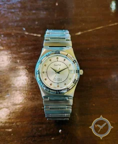 Asterism Silver
