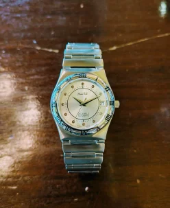 Havaan Tuvali Asterism Silver