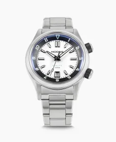 Nodus Duality II - Unity White