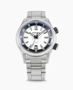 Nodus Duality II - Unity White