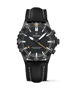 Damasko DC80/2 black