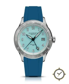 Broadgate GMT Blue