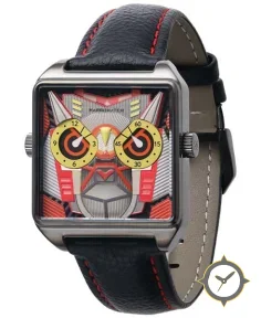 HappieWatch The Urban King Watch