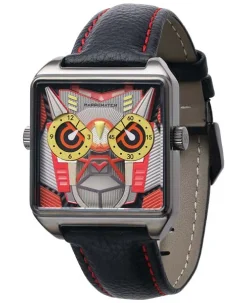 Happiewatch The Urban King Watch