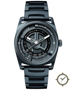 ANOMALY-EVOLUTION