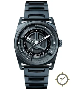 CODE41 ANOMALY-EVOLUTION Blue-grey PVD