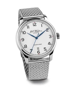 JS Watch Co. Adventurer