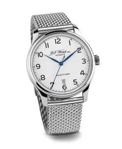 JS Watch Co. Adventurer