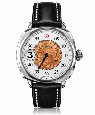 Duckworth Prestex Marcato Jumping Hour Limited Edition