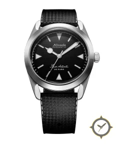 Nivada Grenchen SUPER ANTARCTIC WHITE