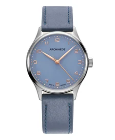 Archimede Klassik 36 BL BIC
