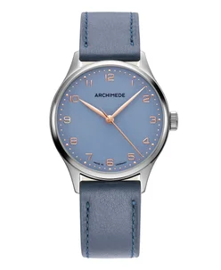 Archimede Klassik 36 BL BIC