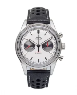 Mercer Watch Company Lexington Chronograph