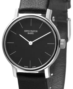 Zeno-Watch Basel Bauhaus Winder Midi