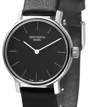 Zeno-Watch Basel Bauhaus Winder Midi