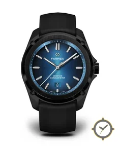 Formex Essence Leggera FortyThree Automatic Chronometer Electric Blue