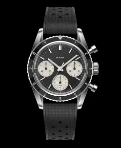 Maen Watches SKYMASTER 38