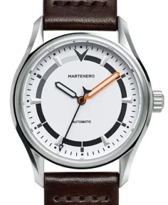 Martenero Founder Automatic Sport with Sapphire Crystal #FDR005