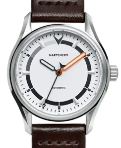 Martenero Founder Automatic Sport with Sapphire Crystal #FDR005
