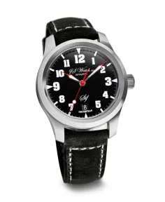 JS Watch Co. Sif NART