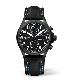 Damasko DC58 black
