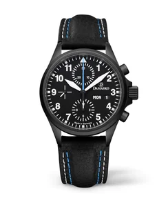 Damasko DC58 black