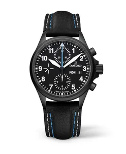 Damasko DC58 black