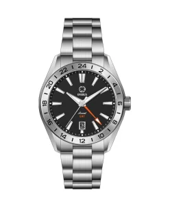 Erebus ASCENT 40 GMT Black
