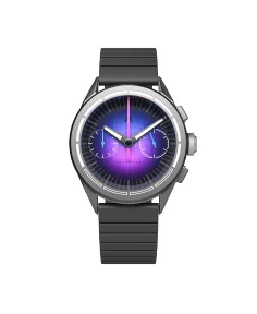 Namica HAYABUSA: NEO TOKYO SILVER