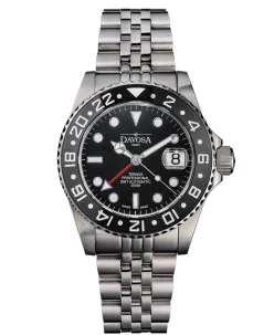 Davosa Ternos Professional GMT
